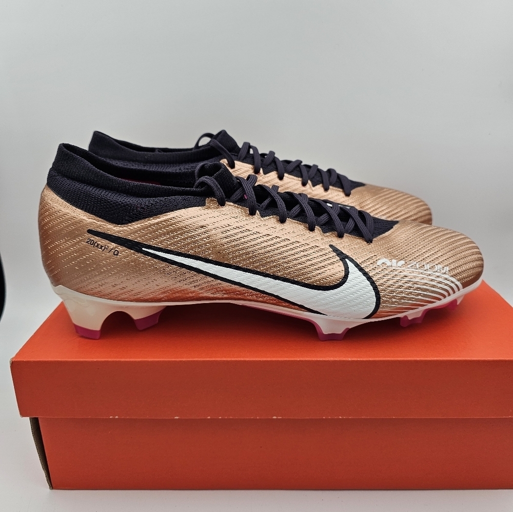 Nike Zoom Vapor 15 Pro FG 'Generation Pack' Soccer Cleats Men's Size 13